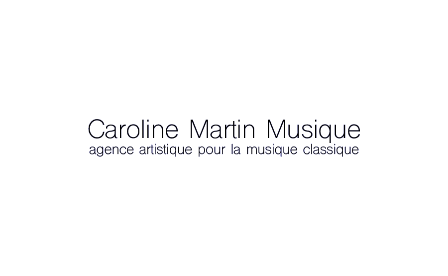 Maxime Tortelier rejoint Caroline Martin Musique